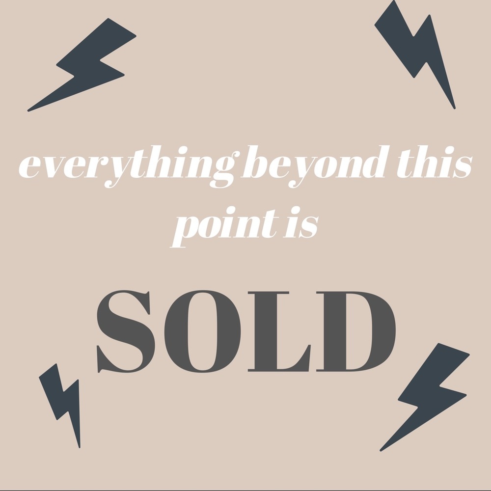 Thank you for your support🧡